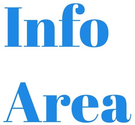 Info Area